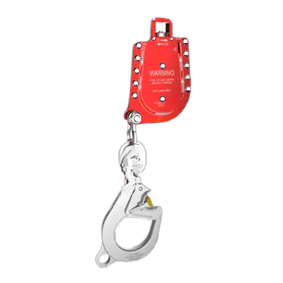 Winch spare hook JCBYDG-01