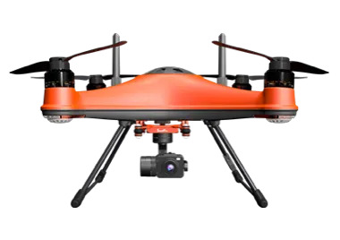 Water rescue drone HXY-W-01