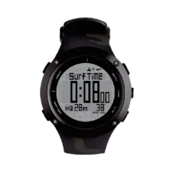 Diving computer watch
