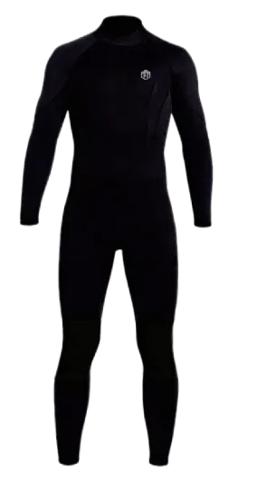 Wet diving suit