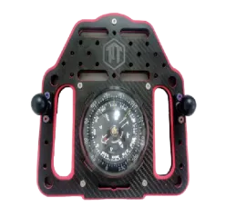Carbon fiber navigation board