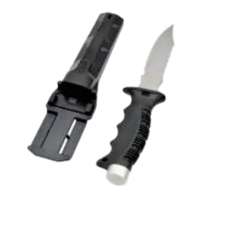 Diving knife