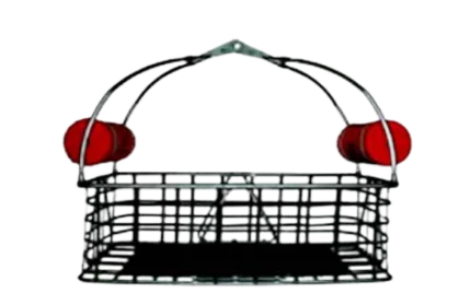Foldable rescue basket ZDSJYDL-01