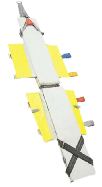 Stretcher Folding  ZDDJ-01