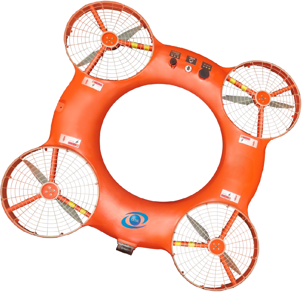 Flight lifebuoy HXY-FJ