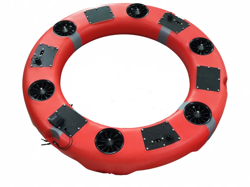 Flight lifebuoy HXY-WS-01