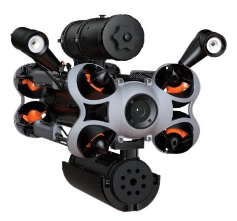 auv HXY-SX-200