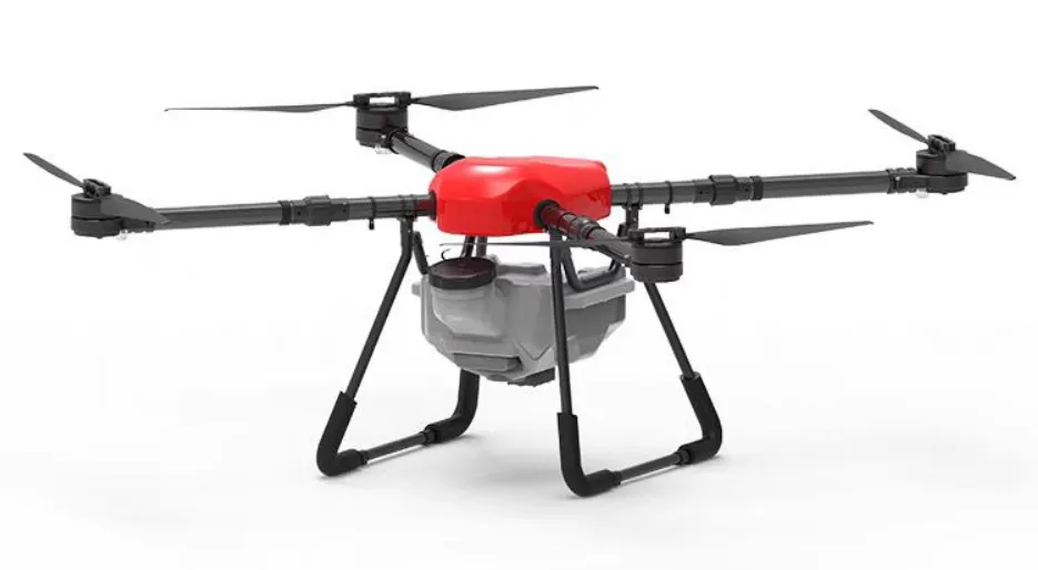 10L crop protection drone