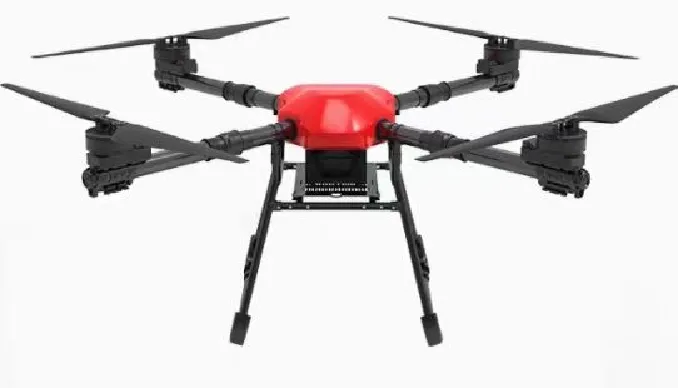 10kg load UAV