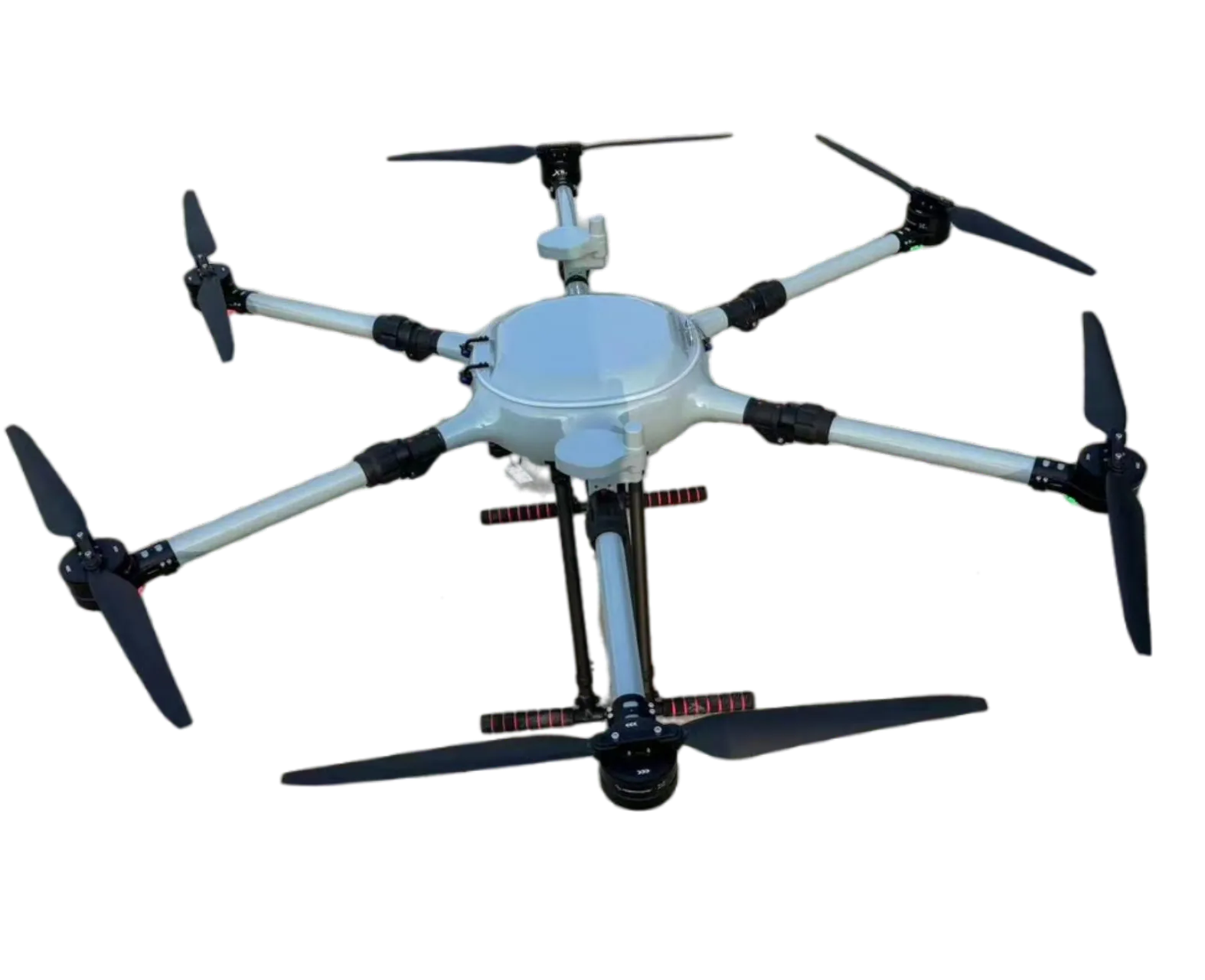 15kg load UAV