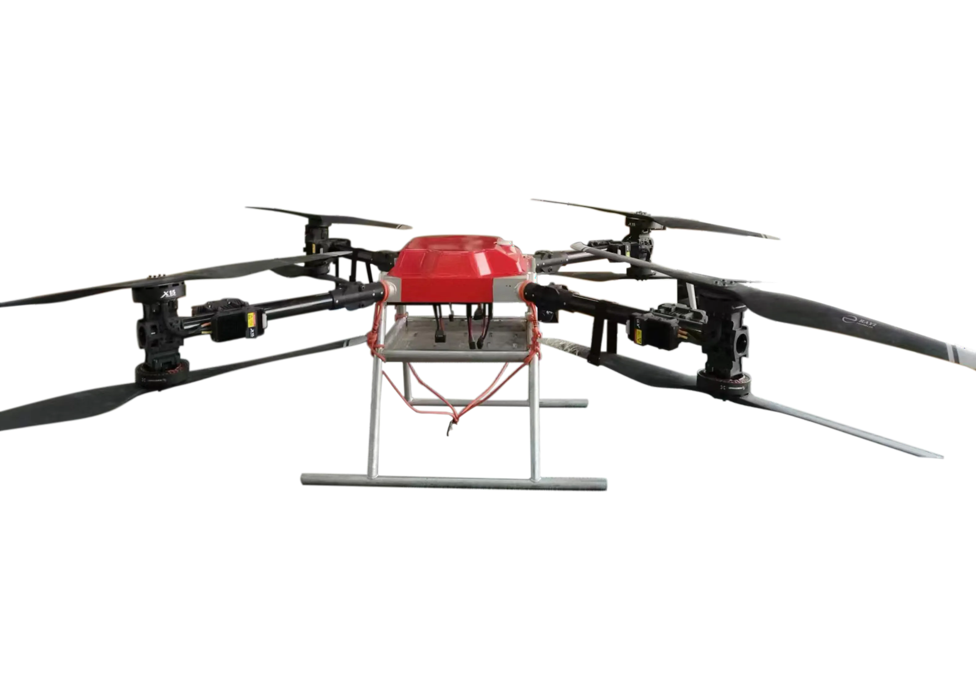 100kg load multi rotor UAV