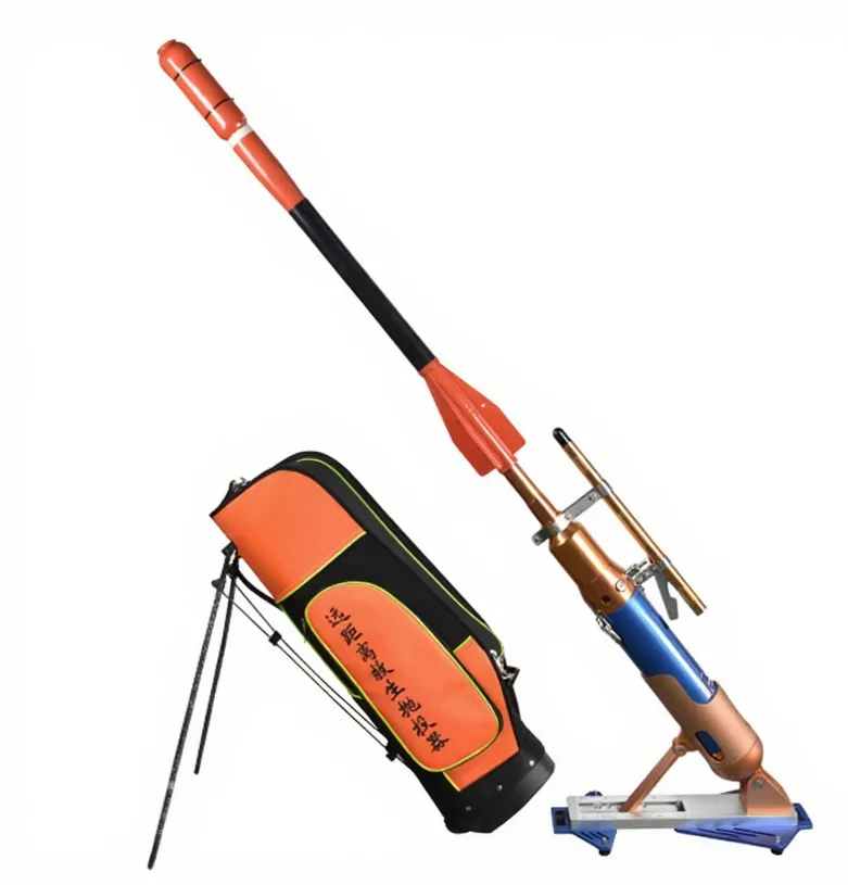 Lifebuoy thrower HXY-PT-01