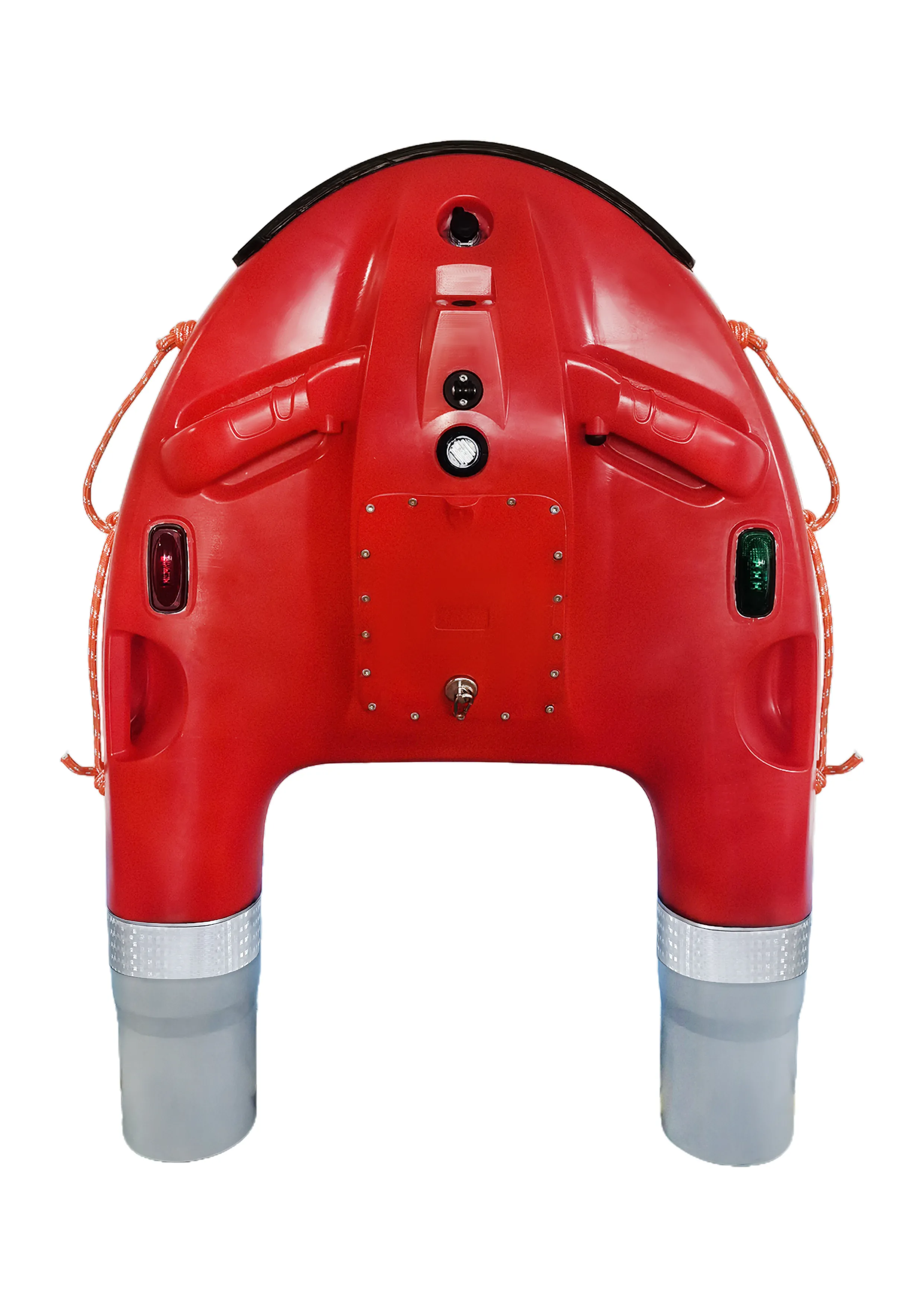 Water area intelligent rescue robot HXY-S-03