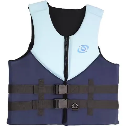 Water sports life jacket (blue)